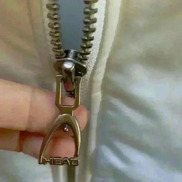 Head womans vintage ski jacket - Picture 4 of 9